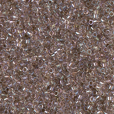 DB2395:  Inside Dyed Sand11/0 Miyuki Delica Bead 