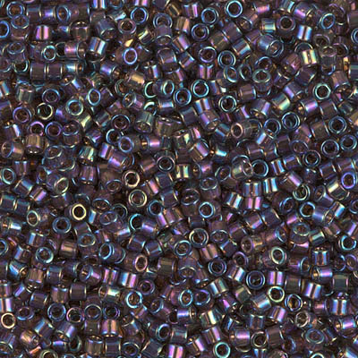 MIYUKIさん専用ページ Miyuki Delica Seed Beads, 11/0 Size, #796 Matte Opaque