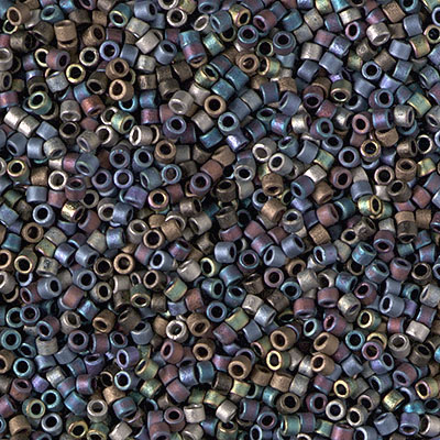 DBMIX-26:  Delica Mix - Flat Iron 