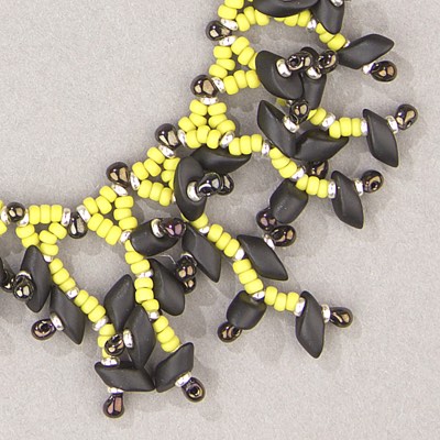 DP28-458:  Miyuki 2.8mm Drop Bead Metallic Brown Iris - DP28-458*