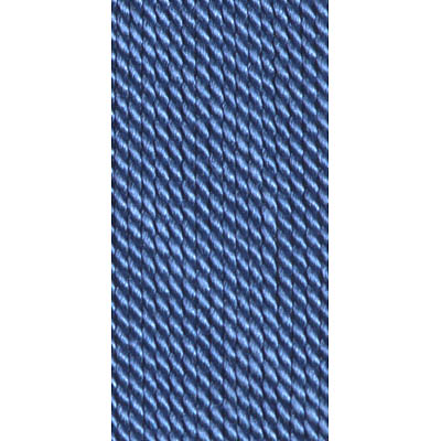 GS-BL-02:  Griffin silk, blue, size 02 - (Pack of 10 cards) - GS-BL-02