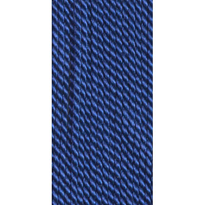 GS-DBL-04:  Griffin silk, dark blue, size 04 - (Pack of 10 cards) - GS-DBL-04