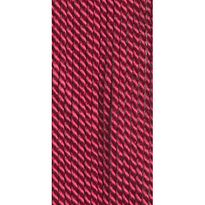 GS-GN-10:  Griffin silk, garnet, size 10 - (Pack of 10 cards) - GS-GN-10