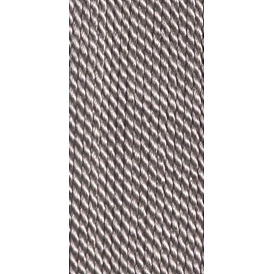 GS-GR-06:  Griffin silk, gray, size 06 - (Pack of 10 cards) - GS-GR-06