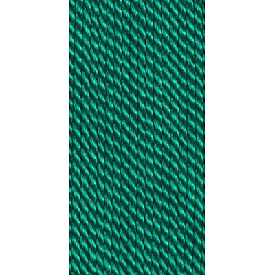 GS-GRN-10:  Griffin silk, green, size 10 - (Pack of 10 cards) - GS-GRN-10
