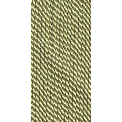 GS-JG-06:  Griffin silk, jade green, size 06 - (Pack of 10 cards) - GS-JG-06