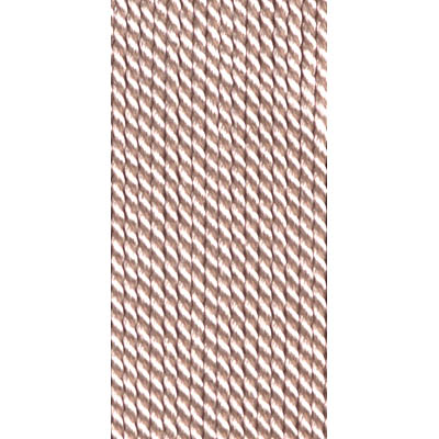 GS-LP-08:  Griffin silk, light pink, size 08 - (Pack of 10 cards) - GS-LP-08