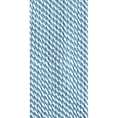 GS-TQ-10:  Griffin silk, turquoise, size 10 - (Pack of 10 cards) - GS-TQ-10
