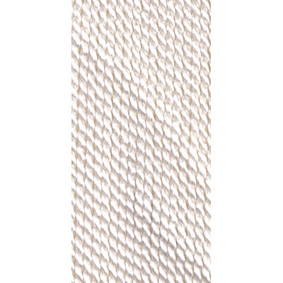 GS-WH:  Griffin silk, white - (Pack of 10 cards)  