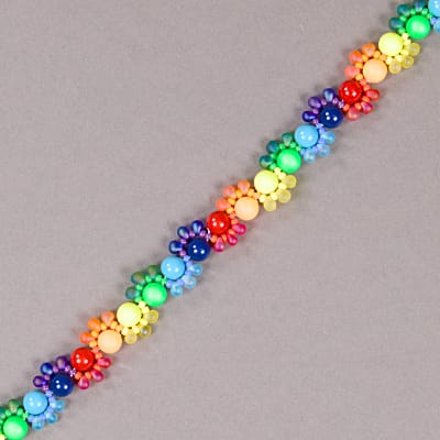 Dancing Drop Bracelet Kit - Love Wins - KIT-DD-LW