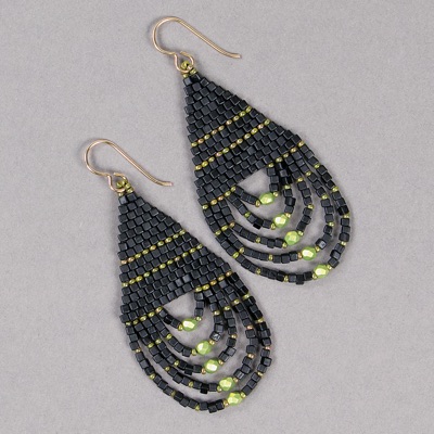 Denali Summit Earring Kit - Zenith - KIT-DS-ZN