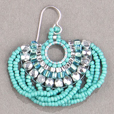 Looplicity Earring Kit - City Lights - KIT-LP-CI