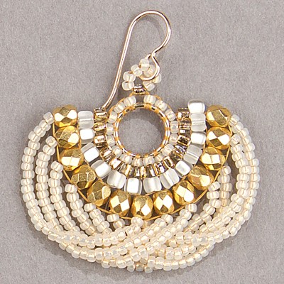 Looplicity Earring Kit - Grand Hotel - KIT-LP-GR