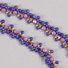 Orion's Belt Necklace Kit - Coronado - KIT-OBN-CO