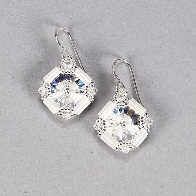 Royal Rivoli Earring Kit - Enchanted - KIT-RR-EC