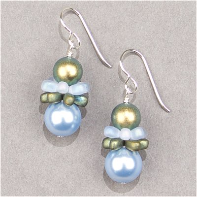 LDP-2008:  Miyuki 3x5.5mm Long Drop Bead Matte Metallic Patina Iris - LDP-2008*