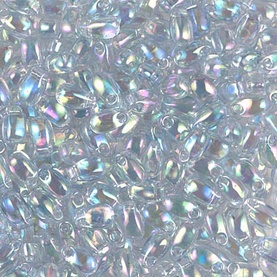 Caravan Beads - 3 x 5.5mm Long Drop Beads (LDP)