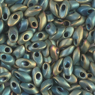Caravan Beads - Miyuki - LMA-2008: Miyuki 4x7mm Long