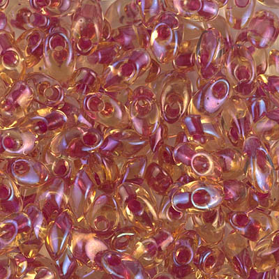 Caravan Beads - Miyuki - LMA-363: Miyuki 4x7mm Long Magatama