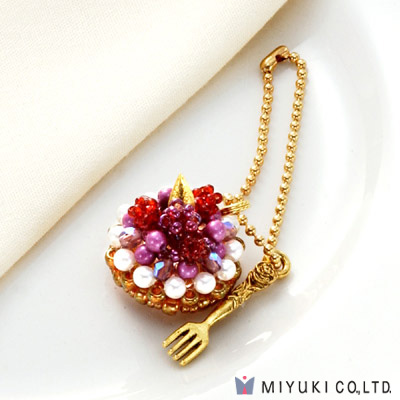 MAS-22:  Berry Tart Kit 