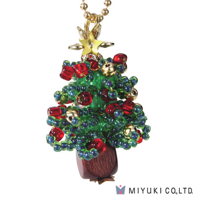MAS-48:  Moko Moko Tree 