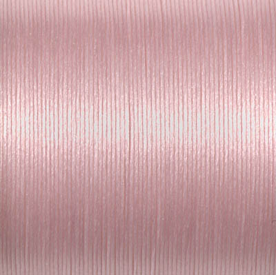 MNT-14:  Lt Pink Miyuki Nylon Beading Thread B (50m)  