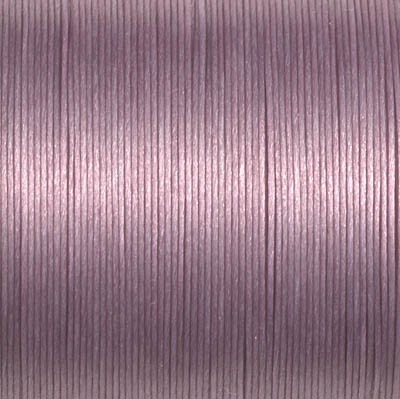 MNT-18:  Rose Miyuki Nylon Beading Thread B (50m) 