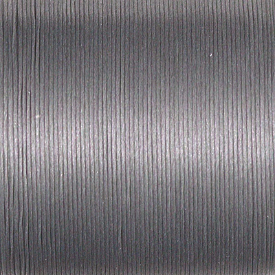 MNT-21:  Smoke Miyuki Nylon Beading Thread B (50m) 