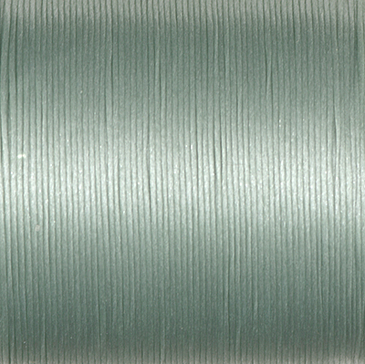 MNT-23:  Mint Miyuki Nylon Beading Thread B (50m)  