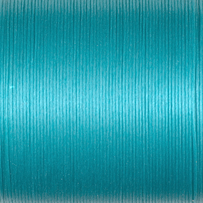 MNT-24:  Turquoise Miyuki Nylon Beading Thread B (50m)  