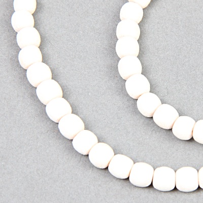 RN-0007:  Whitewood Round 4-5mm 