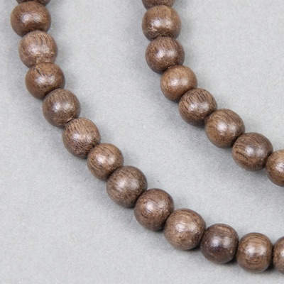 RN-0019:  Graywood Round 6mm 