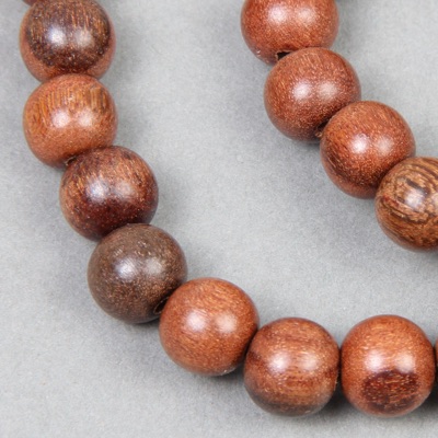 RN-0036:  Ironwood Round 10mm 
