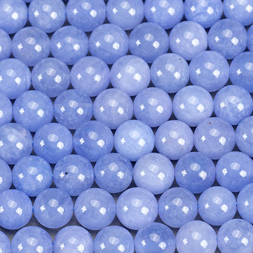 SP-1136: Jade Cornflower Blue 8mm 