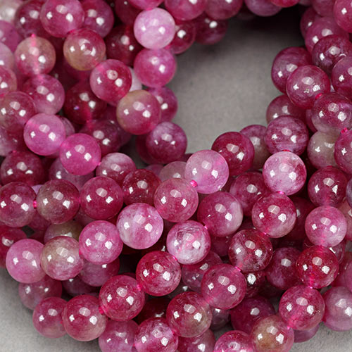 SP-1149: Quartz Magenta 6mm 