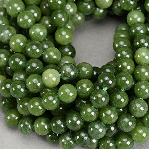 SP-1151: Quartz Green 6mm  