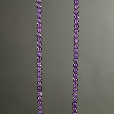 SP-AMY-004: 4mm Amethyst 