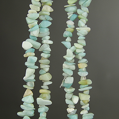 SP-AMZ-CHP: Amazonite Chips 