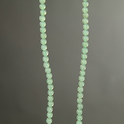 SP-AVN-004: 4mm Green Aventurine 