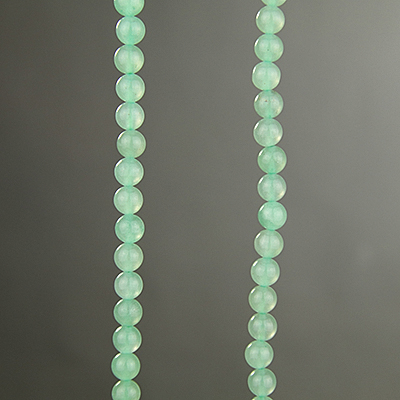 SP-AVN-006: 6mm Green Aventurine 