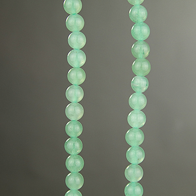 SP-AVN-008: 8mm Green Aventurine 