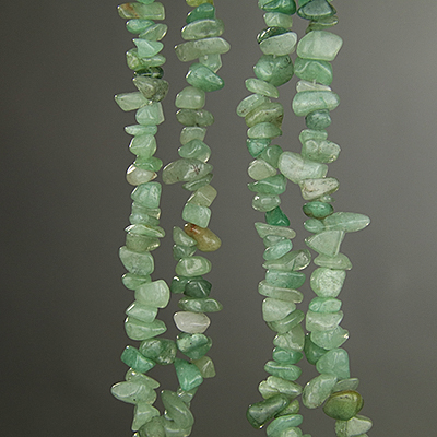 SP-AVN-CHP: Green Aventurine Chips 