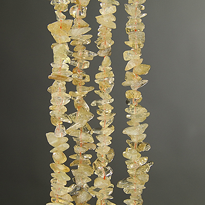 SP-CTR-CHP: Citrine Chips 