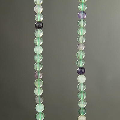 SP-FLR-006: 6mm Fluorite 