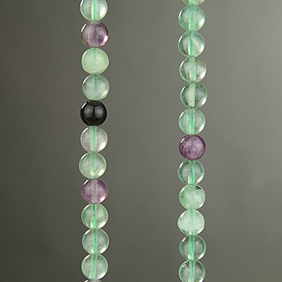 SP-FLR-008: 8mm Fluorite 