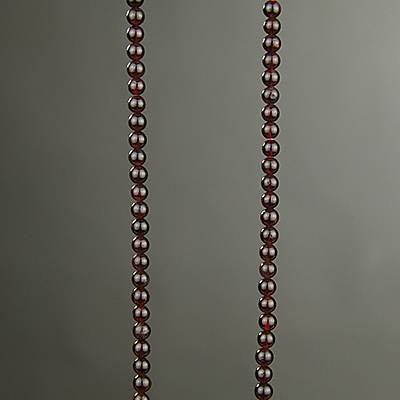 SP-GNT-004: 4mm Garnet 
