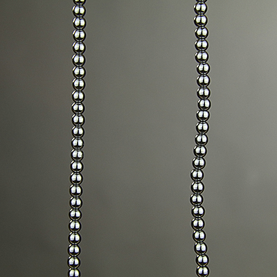 SP-HEM-004: 4mm Hematite 