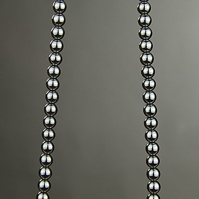 SP-HEM-006: 6mm Hematite 