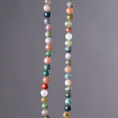 SP-JAF-006: 6mm Fancy Jasper 