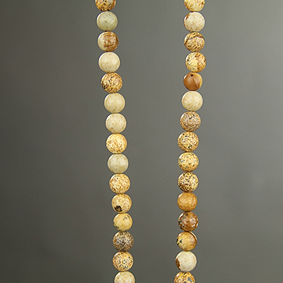 SP-JAI-006: 6mm Picture Jasper 